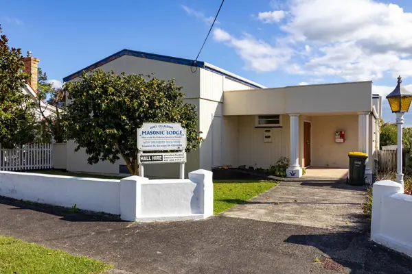 Helensville Masonic Lodge