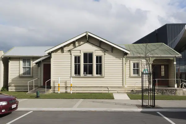 Carterton Courthouse