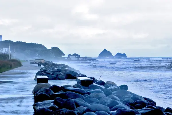 New Plymouth - Coastal Walkway