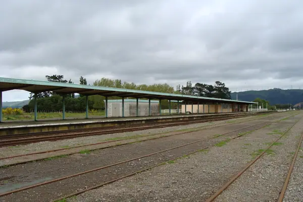 Woodville railway station 01