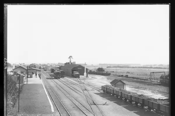 MA I753746 TePapa Railway-Station-Hawera full