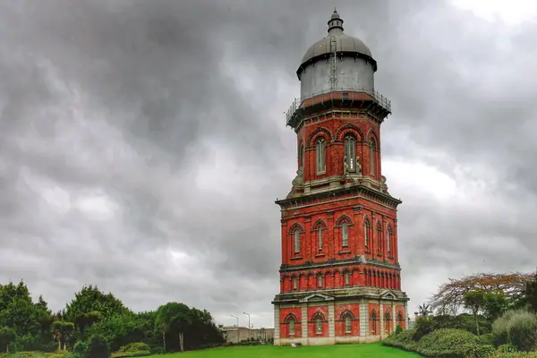 Invercargill Water Tower. (52083405924)