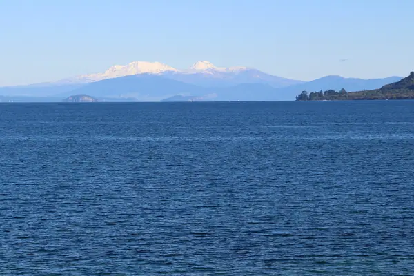 Taupo, New Zealand 09